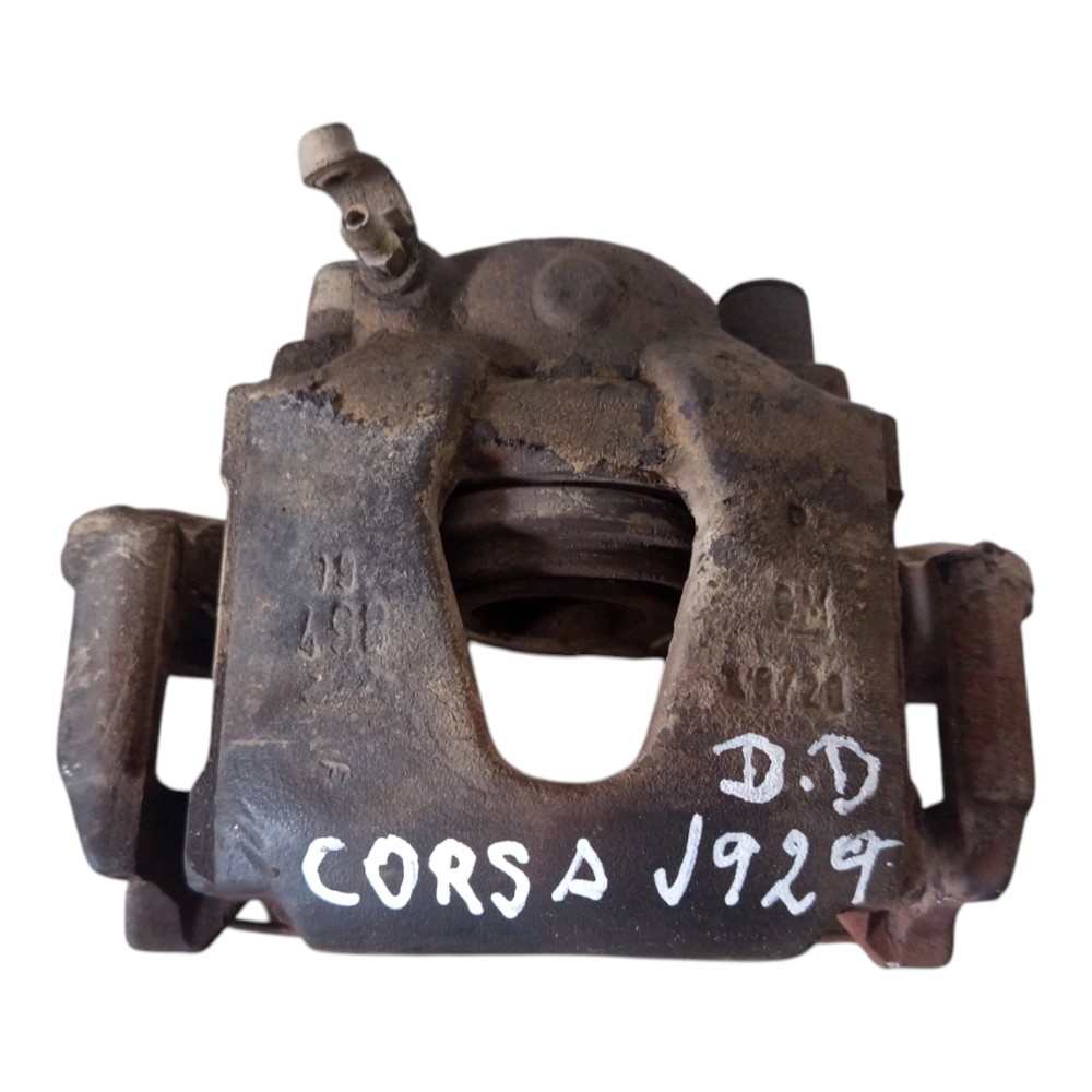 Pinça Freio Dianteiro Direito Chevrolet Corsa 2002 A 2016