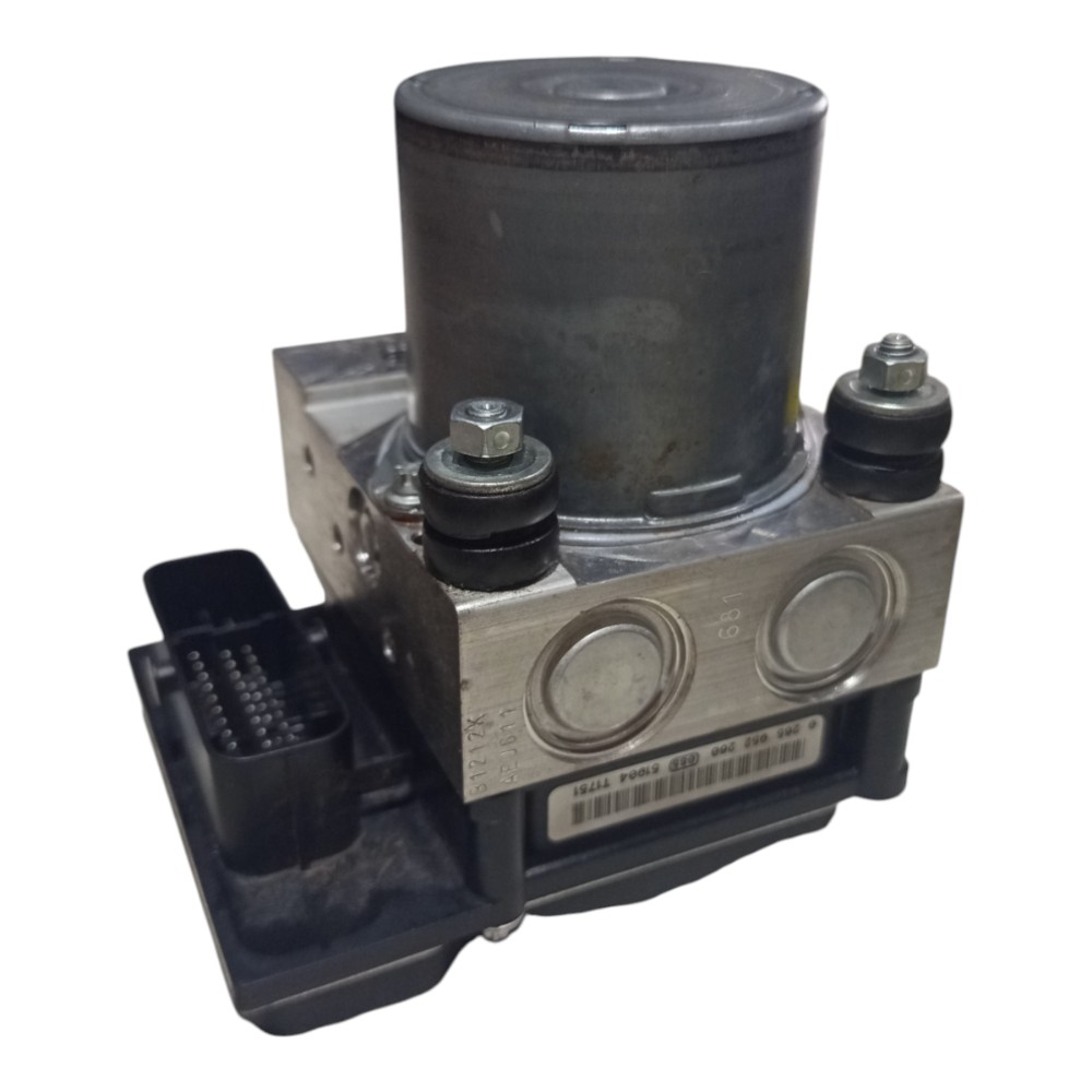 Módulo Freio Abs Peugeot 308 2007 2008 A 2013