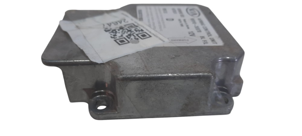 Modulo Airbag Kia Sorento Sportage 2005 2006 2007 A 2009