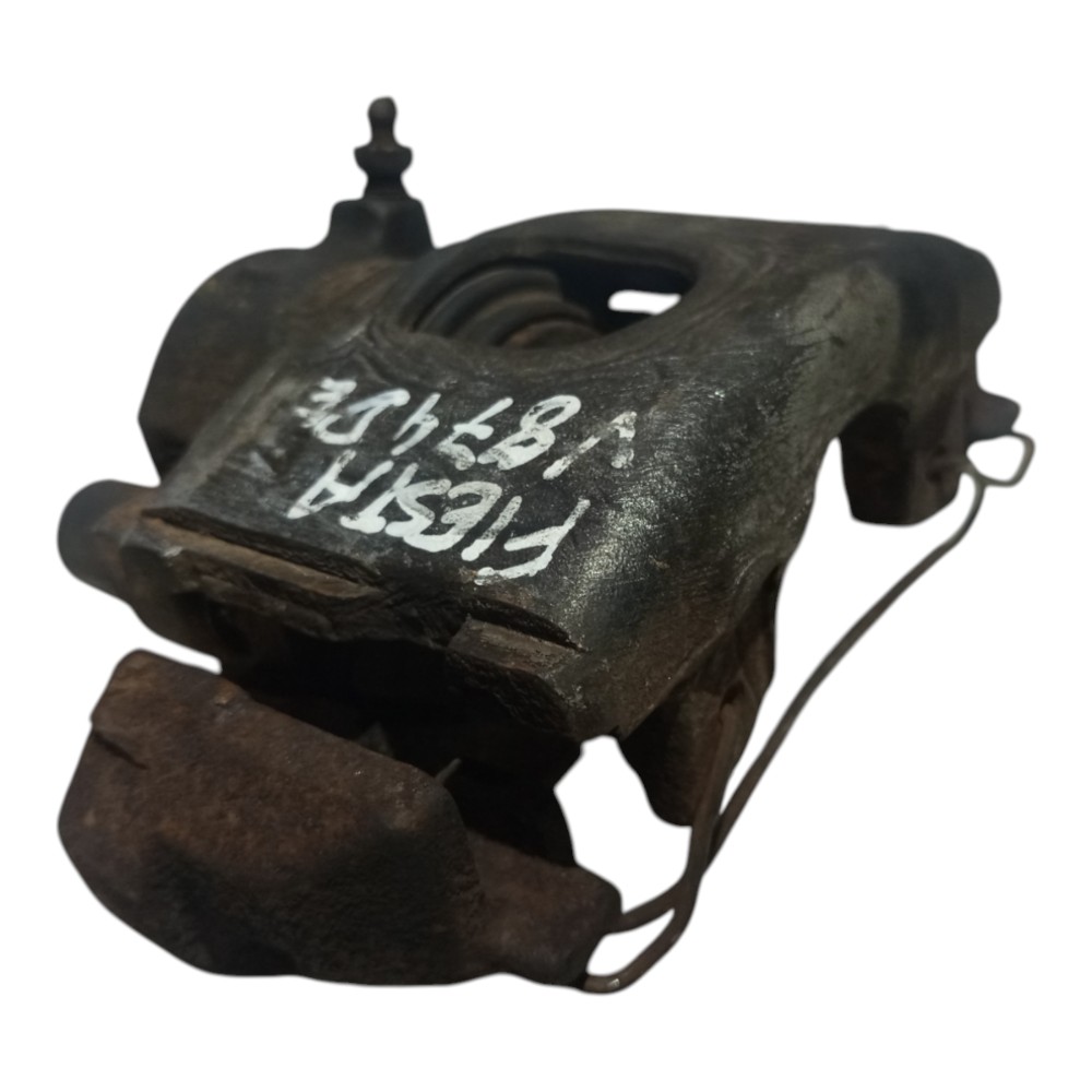 Pinça Freio Dianteiro Esquerdo Ford Fiesta 2003 2004 A 2014