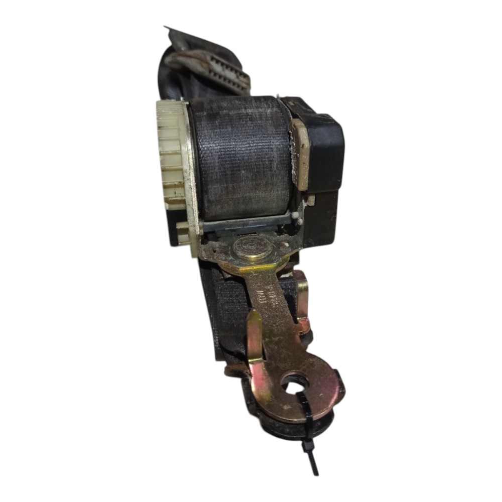 cinto segurança dianteiro direito Renault clio 99 a 2017