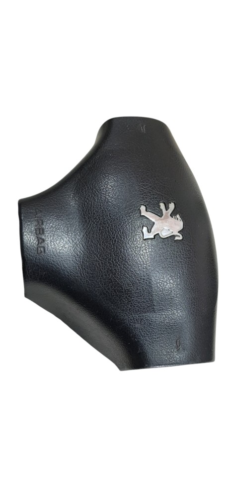 Bolsa Airbag Volante Peugeot 206 2005 A 2011