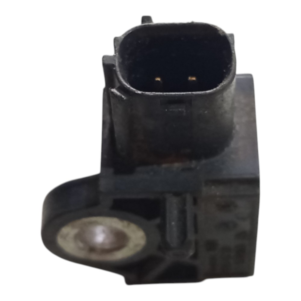 Sensor Impacto Air Bag Kia Soul 2008 2009 2010 2011 A 2013 Preto