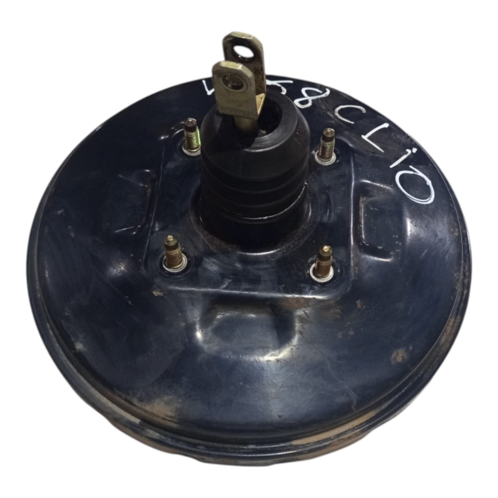 servofreio hidrovacuo Renault clio sedan 1.0 16v 99 a 2016