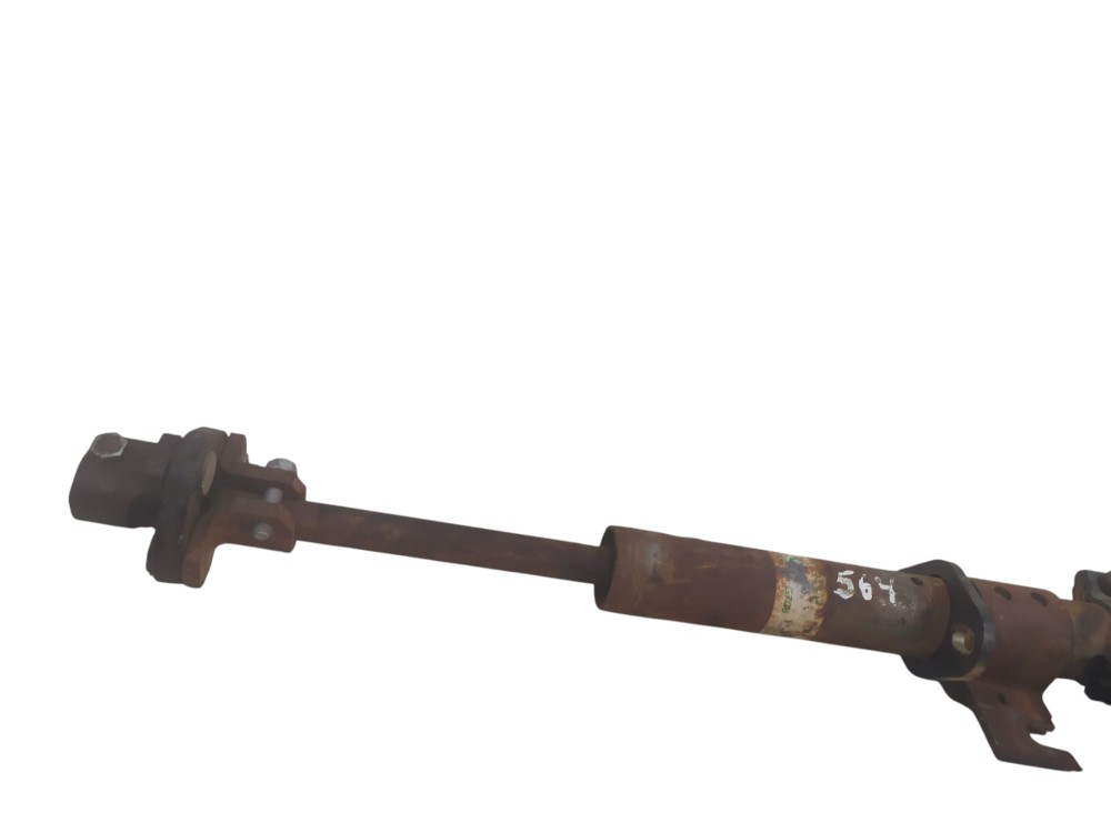 Coluna Direção Volkswagen Parati 2000 2001 2002 2003 A 12