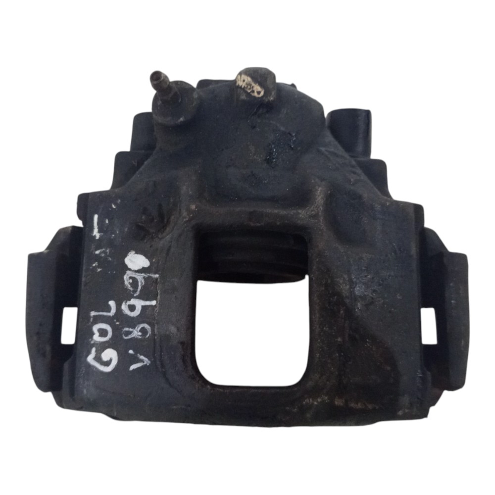 Pinça Freio Dianteiro Esquerdo Volkswagen Gol G2 1995 A 1999