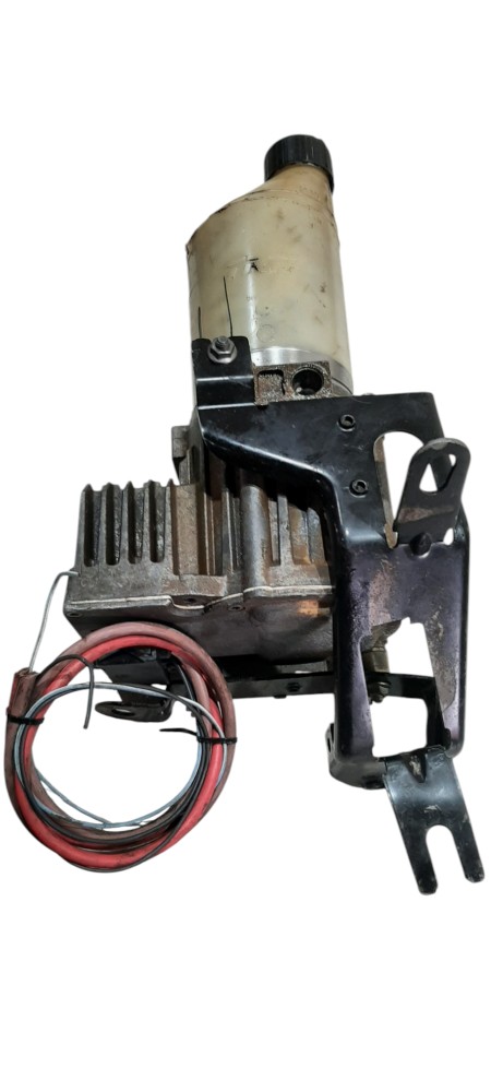 Bomba Direção Hidráulica Mercedes-benz A160/190 1999 A 2005