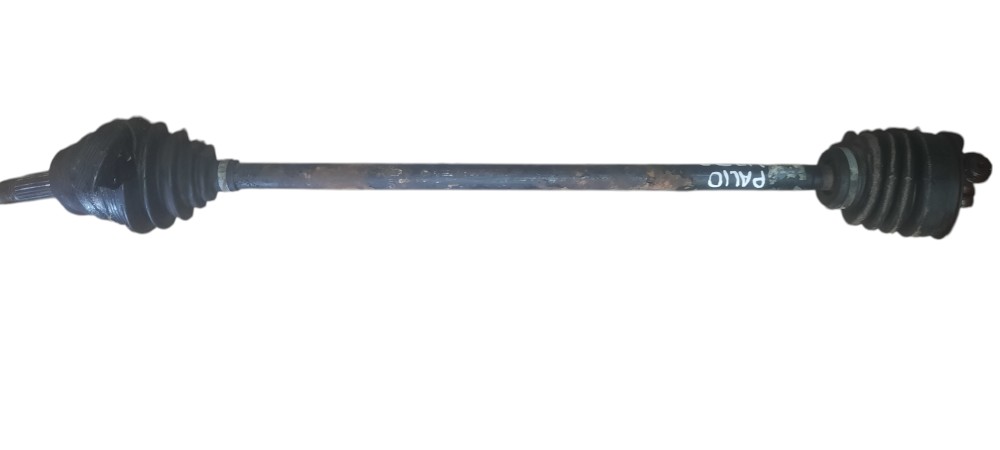 Semi Eixo Fiat Palio Young 2001 2002 2003 2004 A 2012
