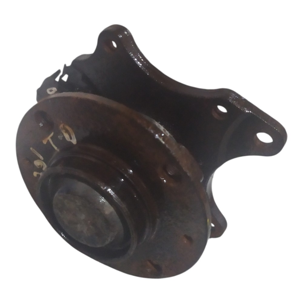 Cubo Sensor Abs Traseiro Dianteiro Citroen C4 2007 A 2013