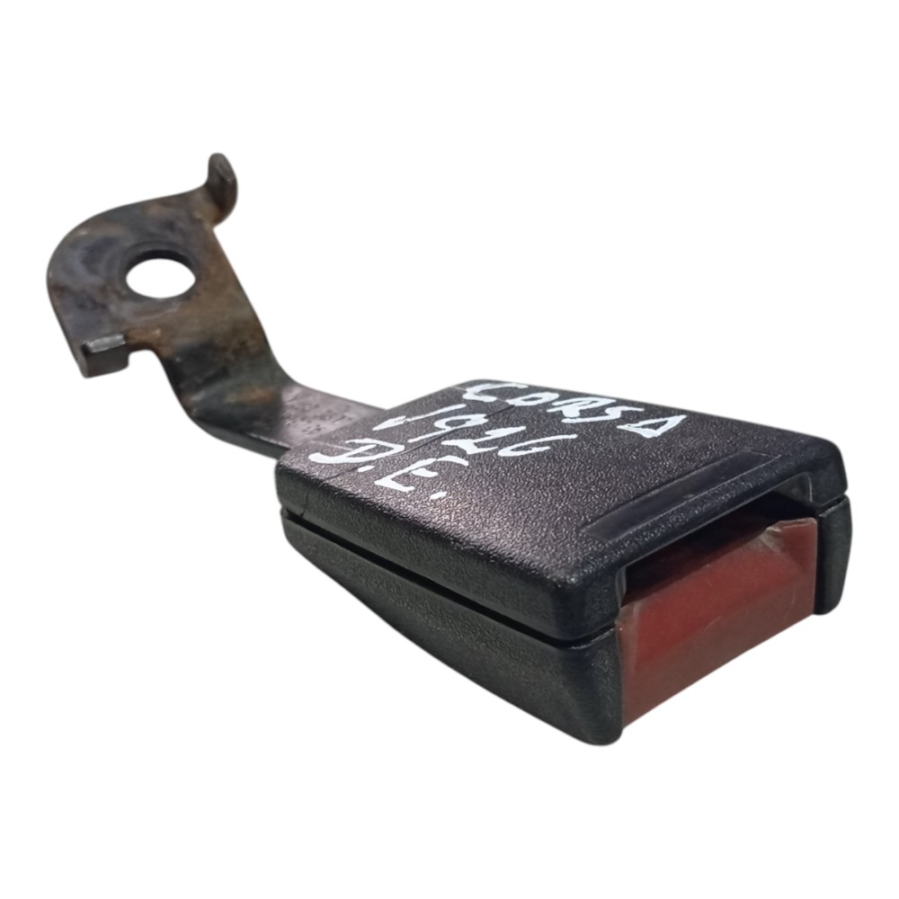 Cinto Segurança Femea Dianteira Esquerdo Gm Corsa 1994/2002