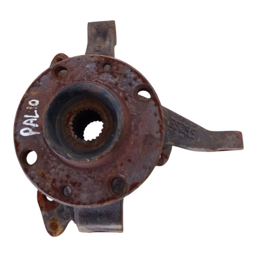 Manga Eixo Dianteiro Esquerda Fiat Palio 96 97 A 2007