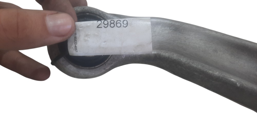 Braço Susp. Superior Traseiro Esquerdo Audi A4 2010 A 2015