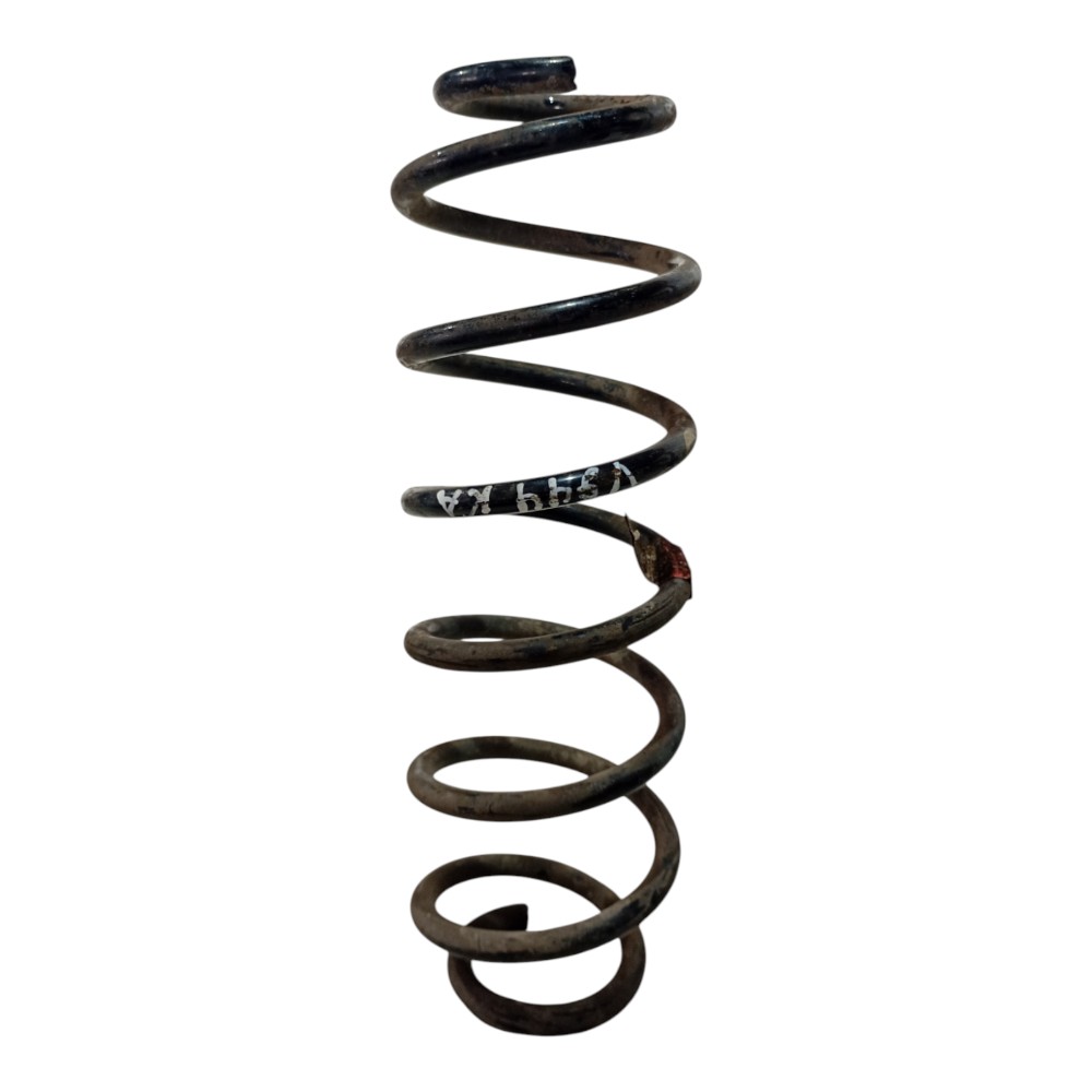 Mola Suspensão Traseira Ford Ka 1.0 12v 2014 2015