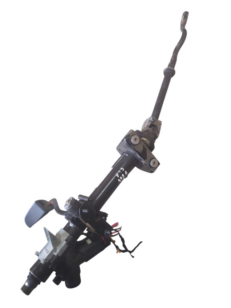 Coluna Direção Mercedes Benz Class A160/190 1999 A 2005