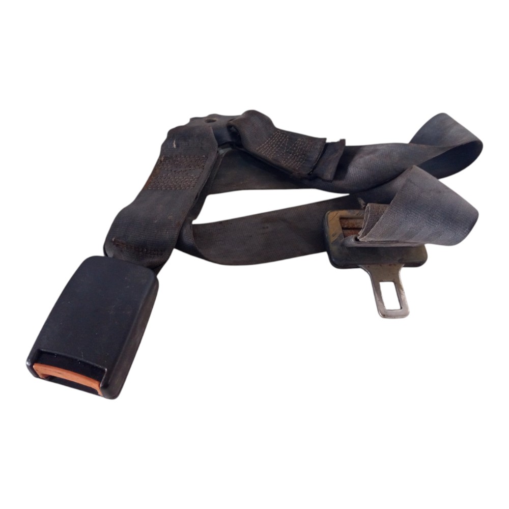 Cinto Segurança Abdominal Traseiro Parati G3 99 2000 A 2005