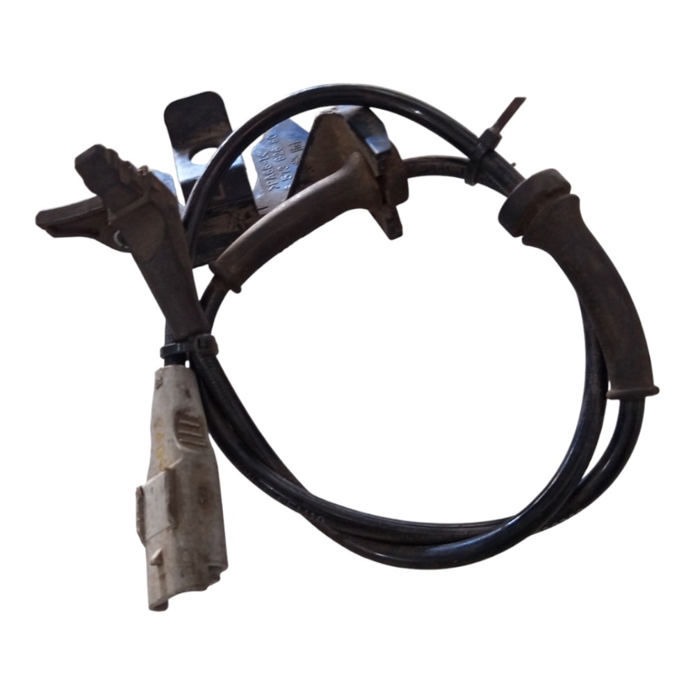Sensor Abs Dianteiro Esquerdo Citroen C4 Pallas 2007 A 2013