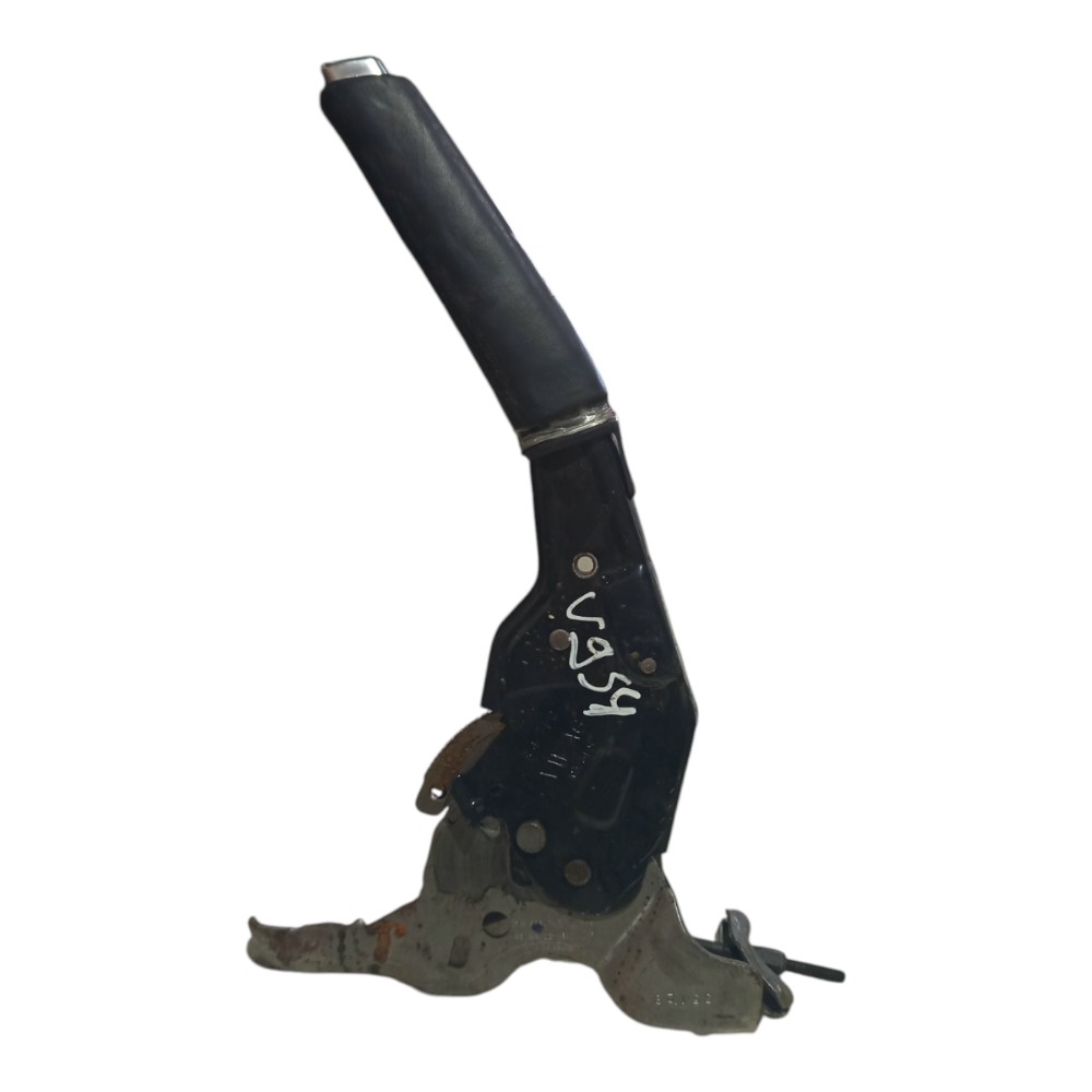 Alavanca Freio Mão Volkswagen Jetta Tsi 2010 2011 A 2018