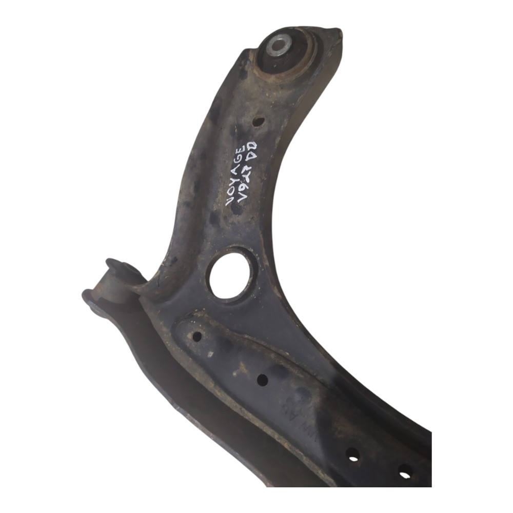 Balança Dianteira Direita Volkswagen Voyage 2008 2009 A 2022