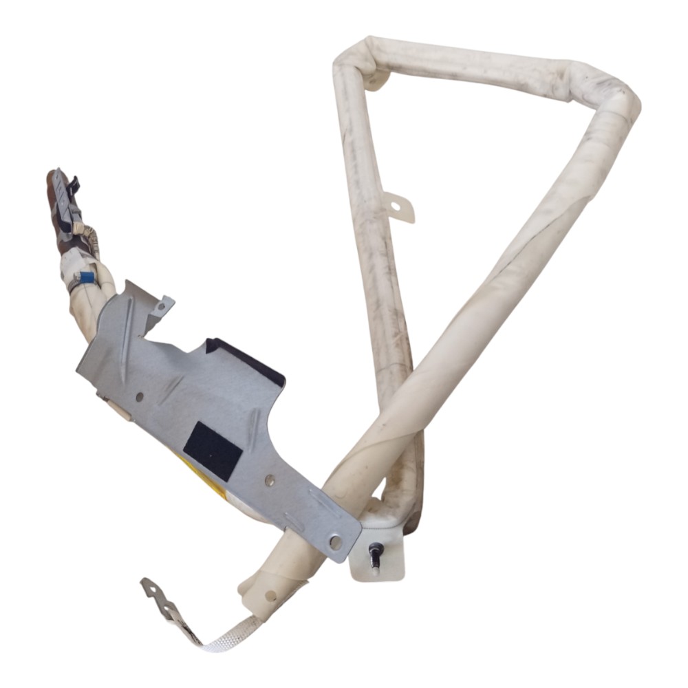 Cortina Teto Airbag Esquerdo Freelander 2 2006 A 2014