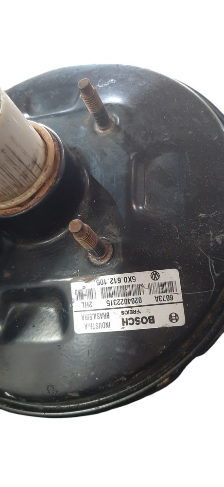 Hidrovácuo Servo Freio Volkswagen Gol G4 2005 06 07 A 2014 5