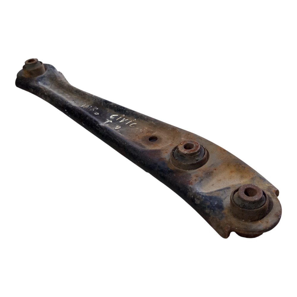 Braço Suspensão Inferior Tras Direita Honda Civic 1996/2000