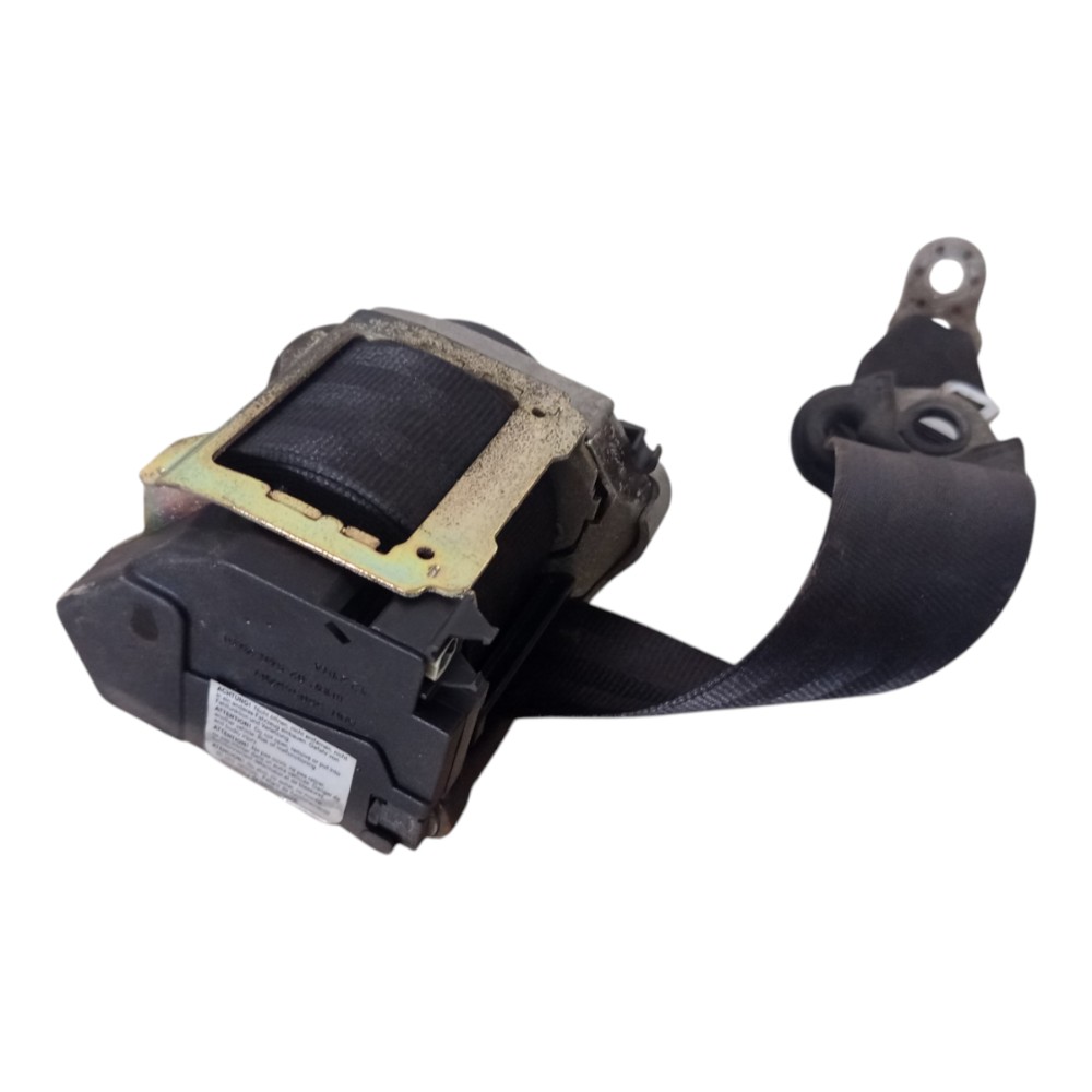 Cinto Segurança Traseiro Direito Audi A3 1.6 1.8 97 A 2006