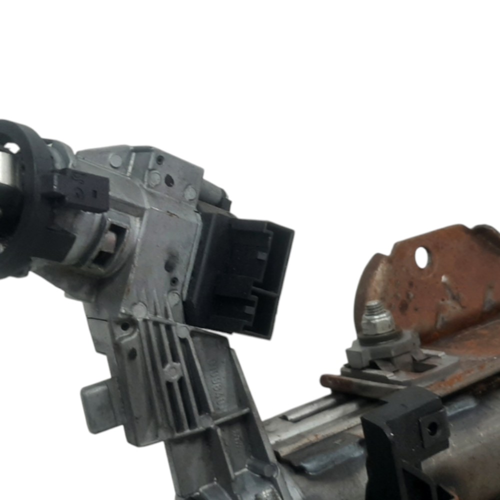 Coluna Direção Fiat Punto 2013 2014 2015