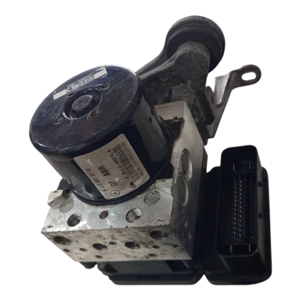 Módulo Freio ABS Mercedes-Benz C180 W204 2007 2008 a 2014