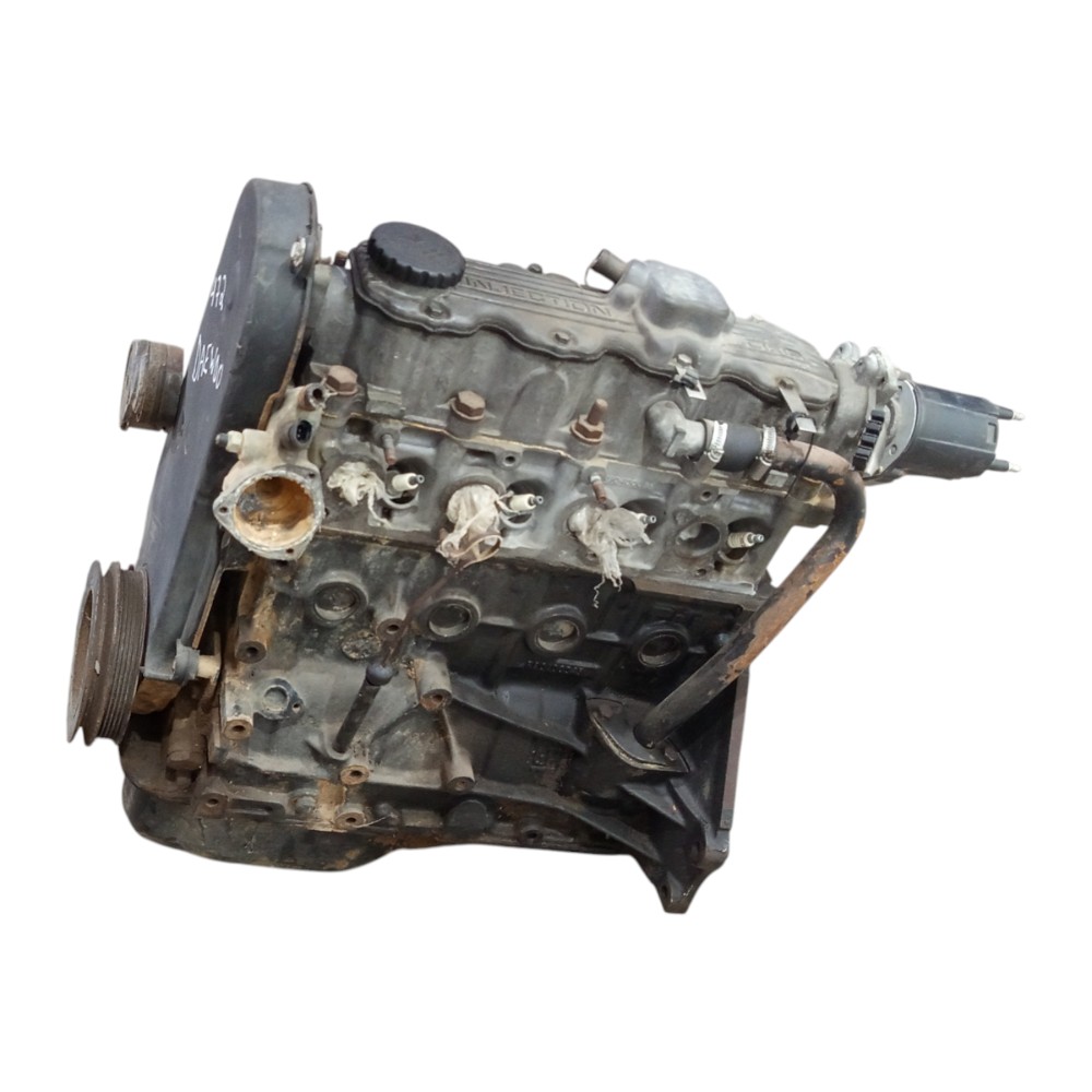 Motor Parcial Daewoo 2.0 8V 1993 1994 1995 1996 a 1997 4