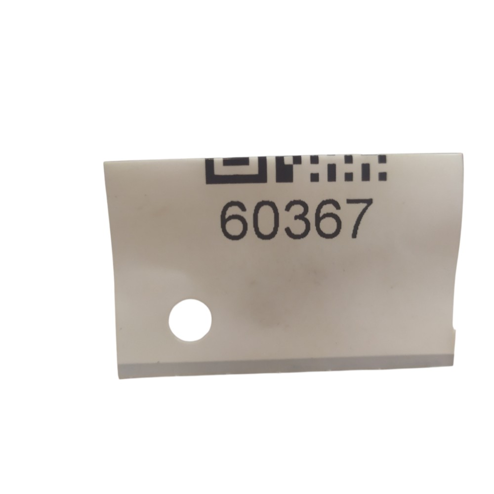 Mola Traseira Volkswagen Parati 83 84 85 86 87 88 89 A 95