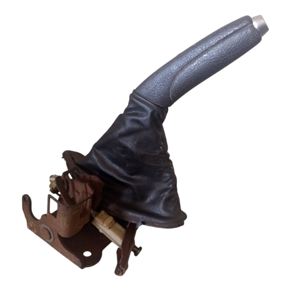 Alavanca freio mão estacionamento Citroen C5 2000 a 2008