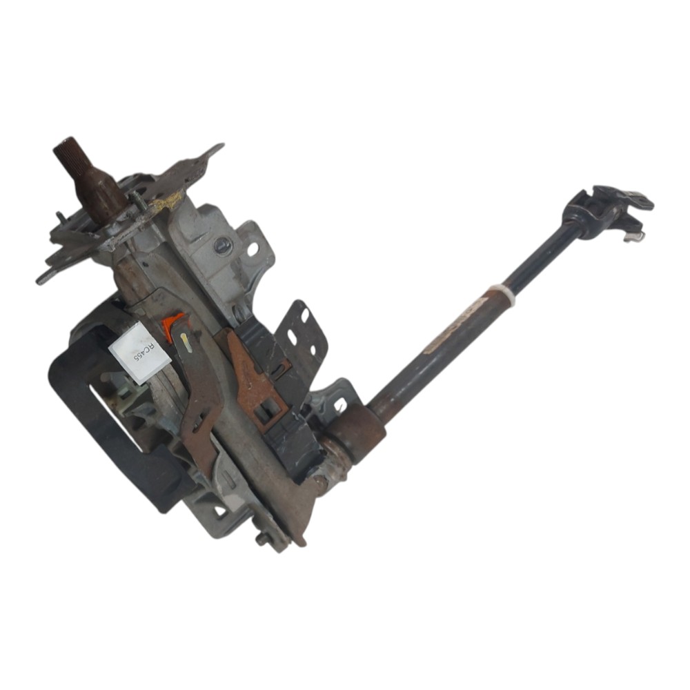 Coluna direção presilha citroen c4 2008 a 2012