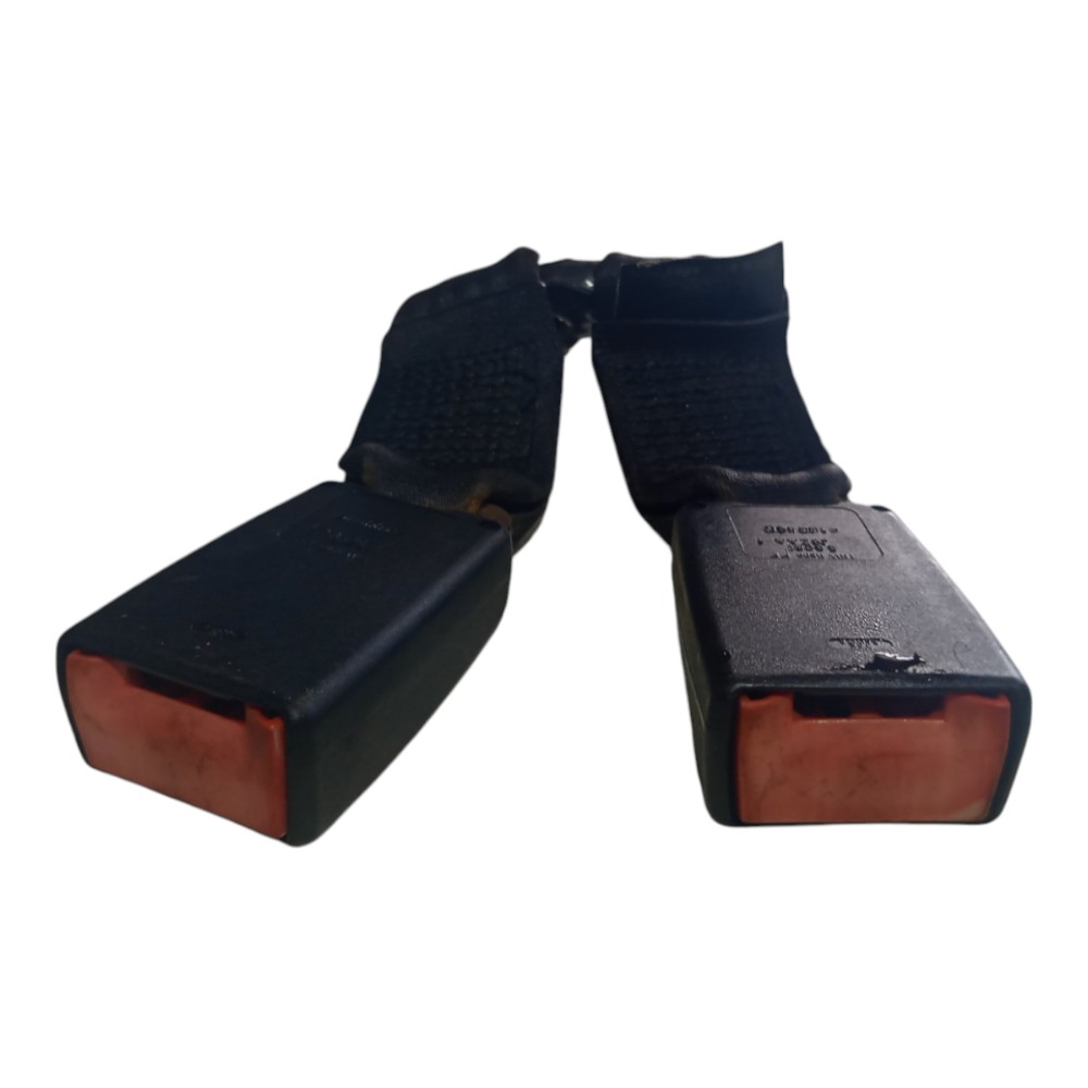 Engate Cinto Segurança Traseiro Central Fiesta 94 95 A 2002