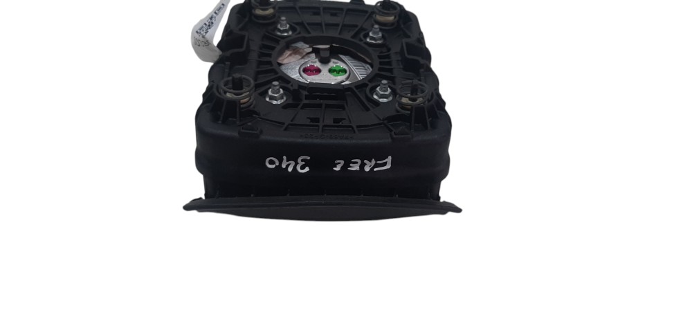 Bolsa Airbag Dianteira Land Rover Freelander 2 2007 A 2012