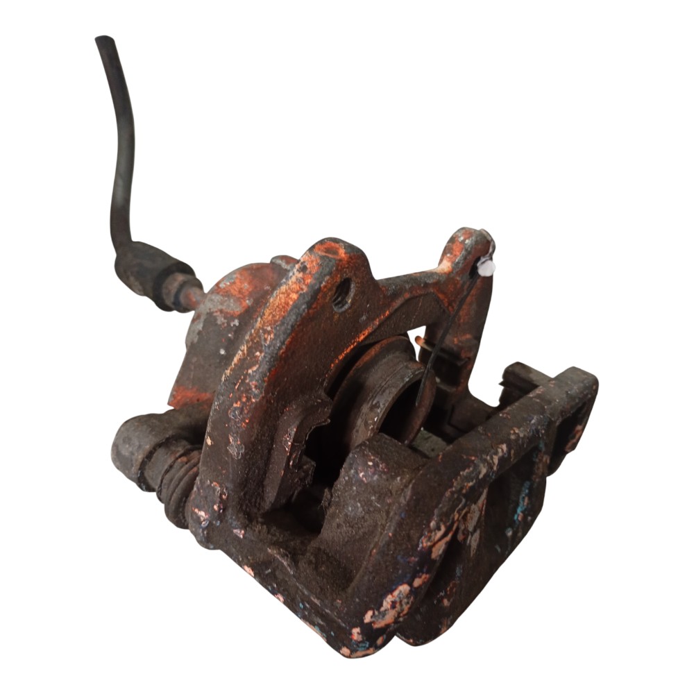 Pinça Freio Traseiro Esquerdo 118i 120i E84 2006 2007 A 2012