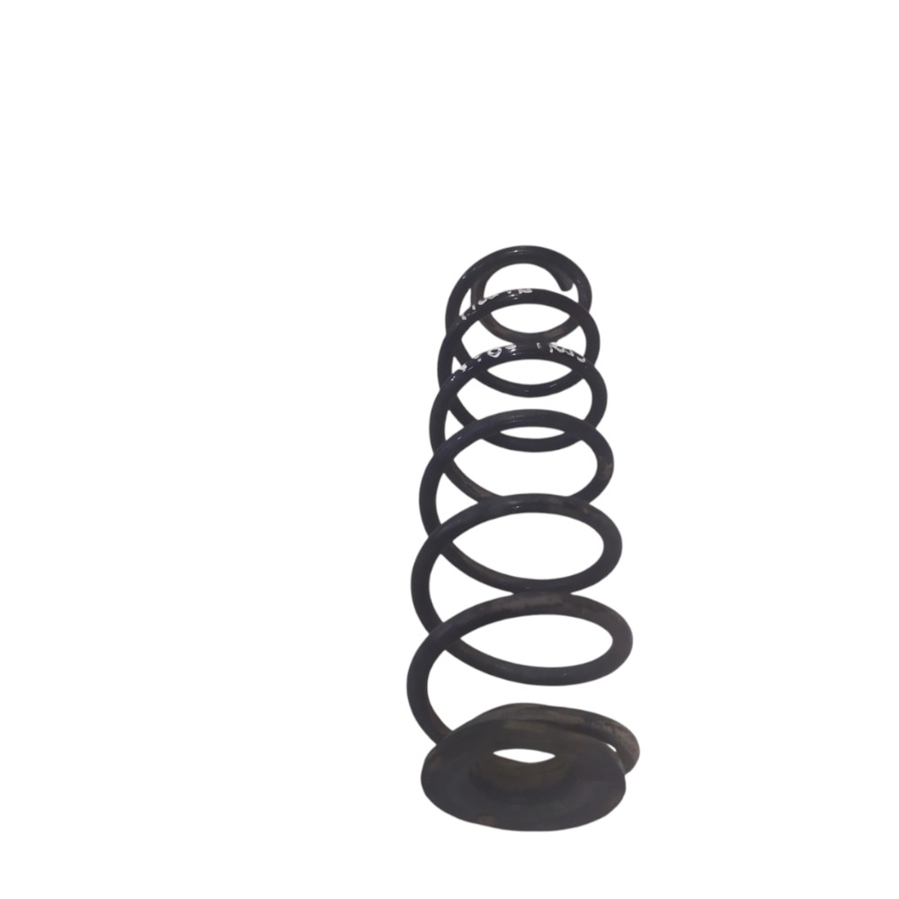 Mola Traseira Ford Fiesta 2003 A 2014