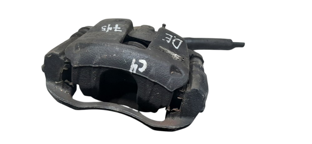 Pinça De Freio Dianteiro Esquerdo Citroën C4 2006 A 2013