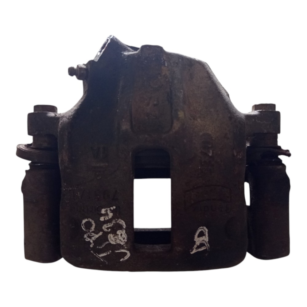 Pinça freii dianteiro direito Fiat Tipo 1.6 1993 1994 a 1997