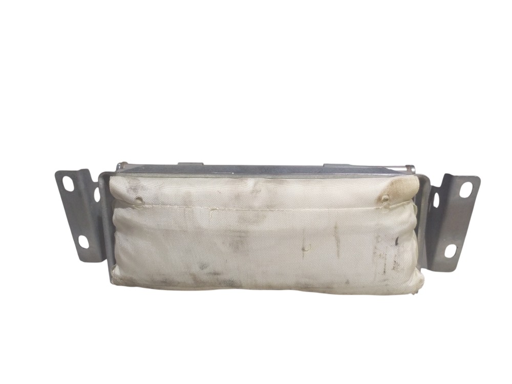 Bolsa airbag copiloto porsche cayenne turbo 2002-2010