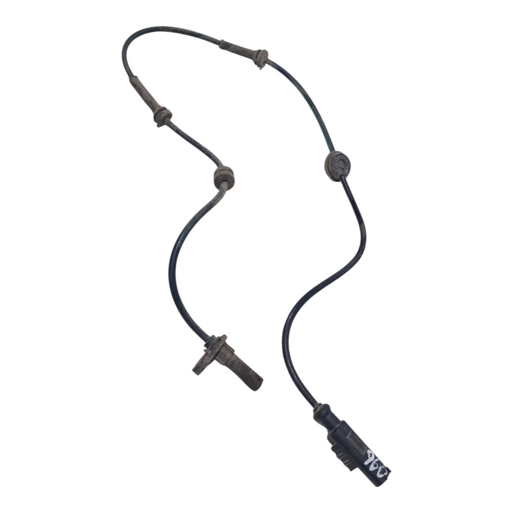 Sensor Abs Traseiro Direito Jac J6 Diamond 2013 2014 A 2020