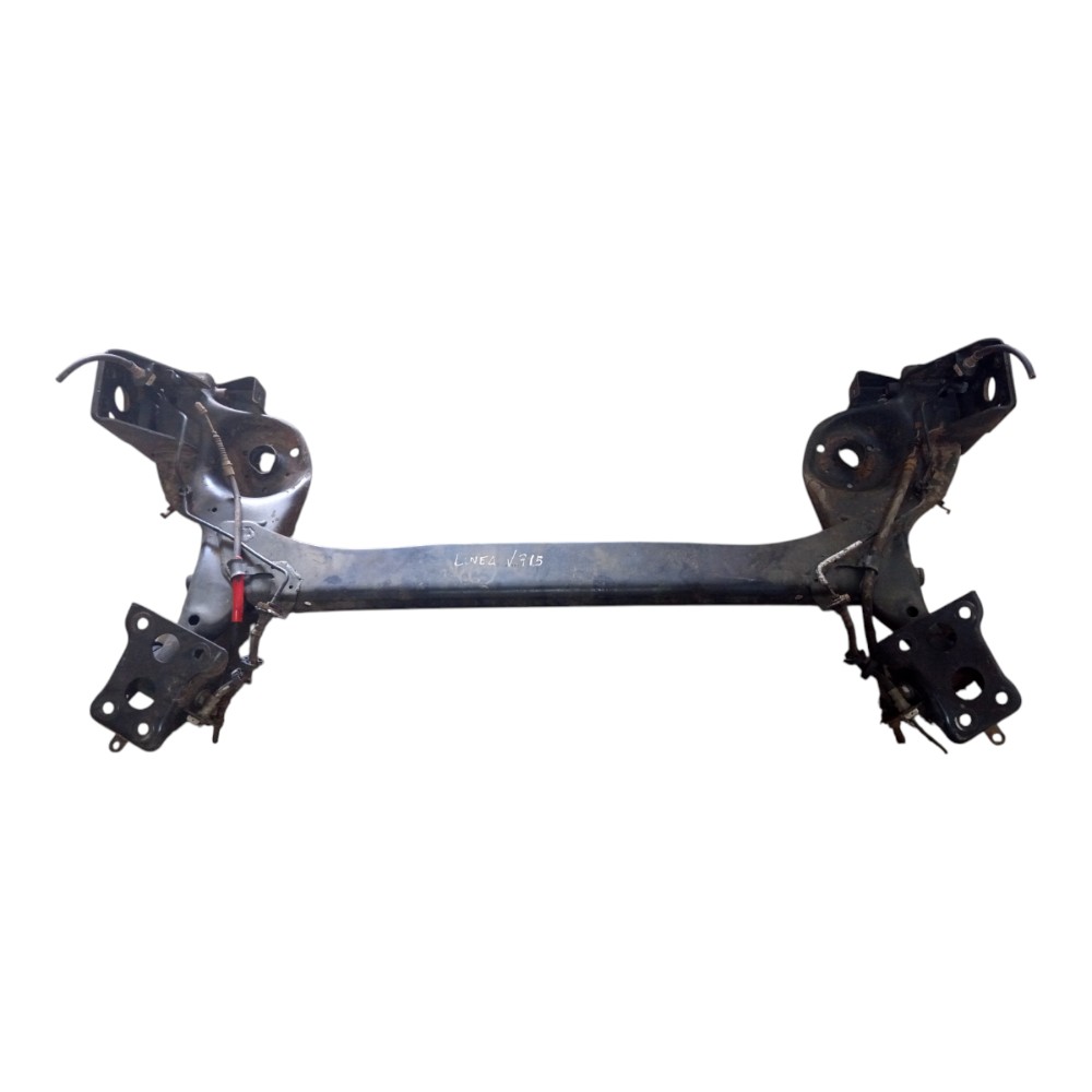 Eixo Traseiro Fiat Linea 2008 2009 2010 2011 2012 A 2016