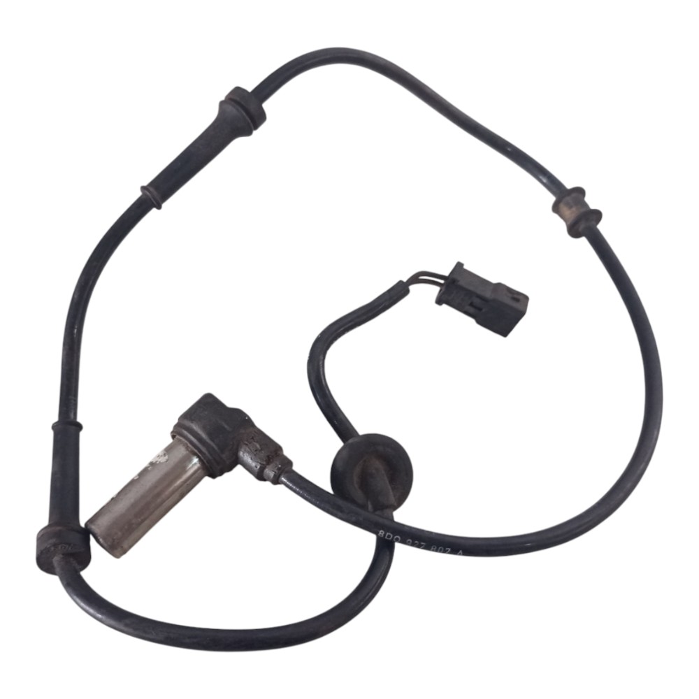 Sensor Freio Abs Traseiro Dianteiro Audi A4 94 95 96 A 2001