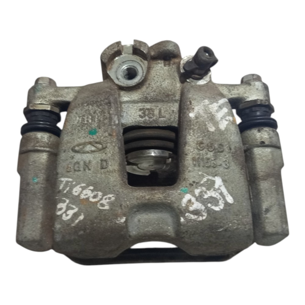 Pinça Freio Traseiro Esquerdo Chery Tiggo 8 2020 2021 A 2025