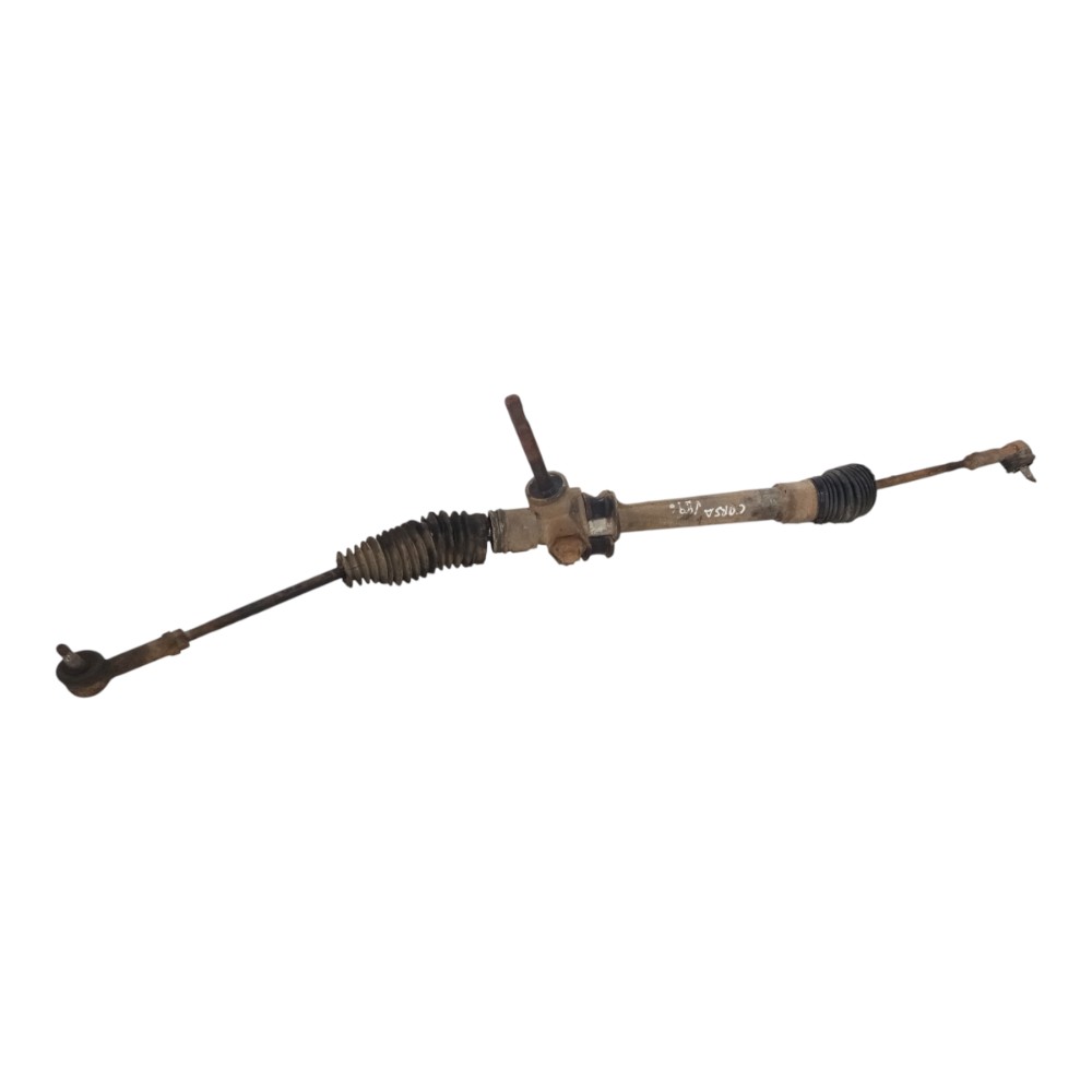 Caixa Direção Mecânica Chevrolet Gm Corsa 1.0 94 95 A 2002