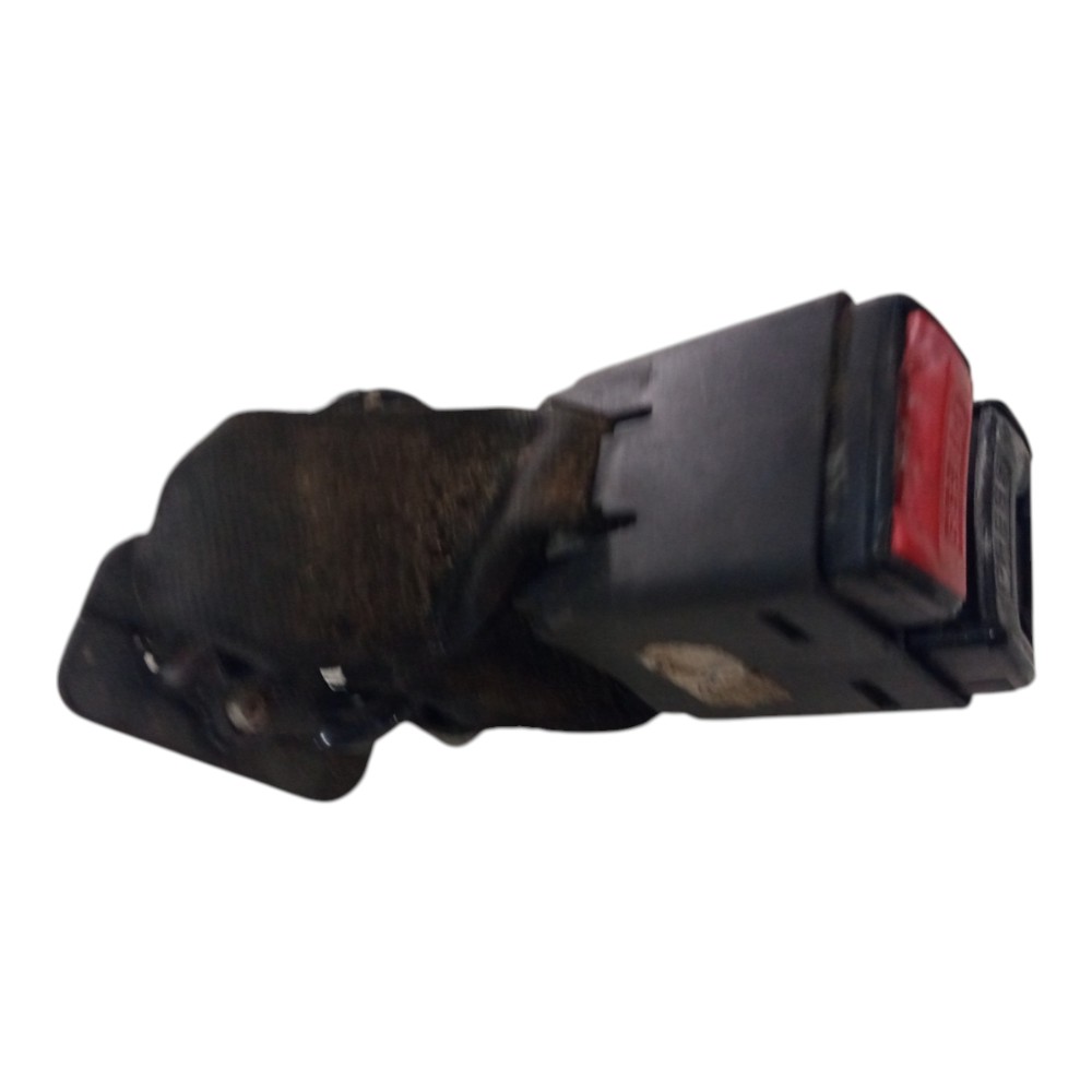 Engate cinto segurança banco traseiro Megane 1995 a 2008 2