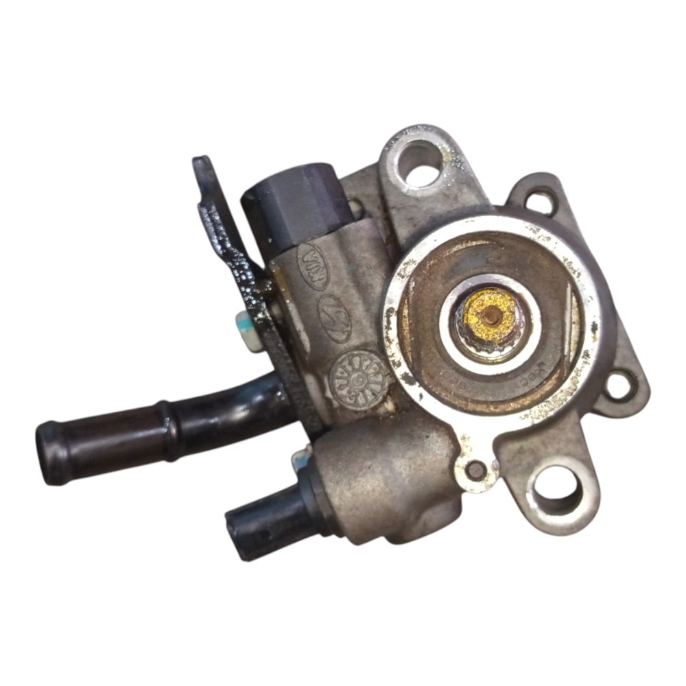 Bomba Óleo Direção Hyundai Santa Fé 2.7 V6 Gls 2006 A 2010