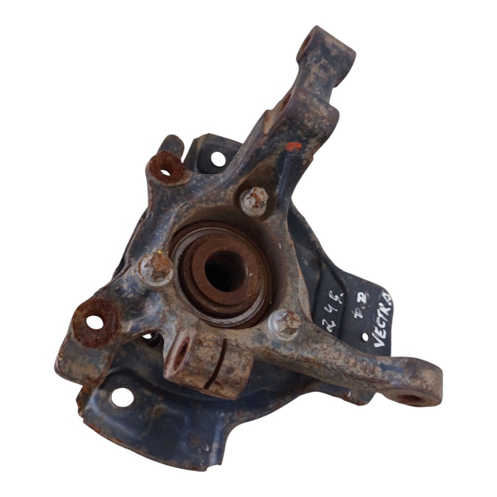 Manga Eixo Dianteira Direita Chevrolet Vectra 96 97 A 2005