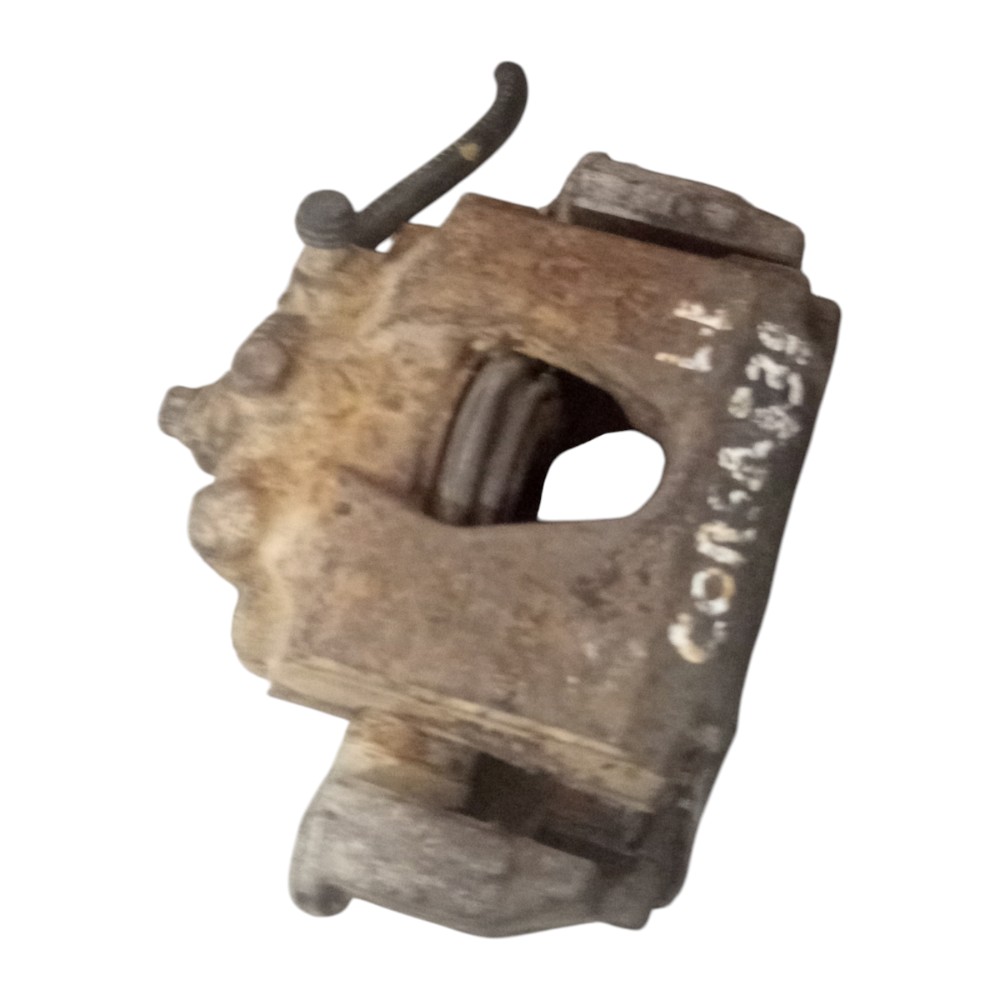 Pinça Freio Dianteiro Esquerdo GM Corsa 1994 1995 a 2000