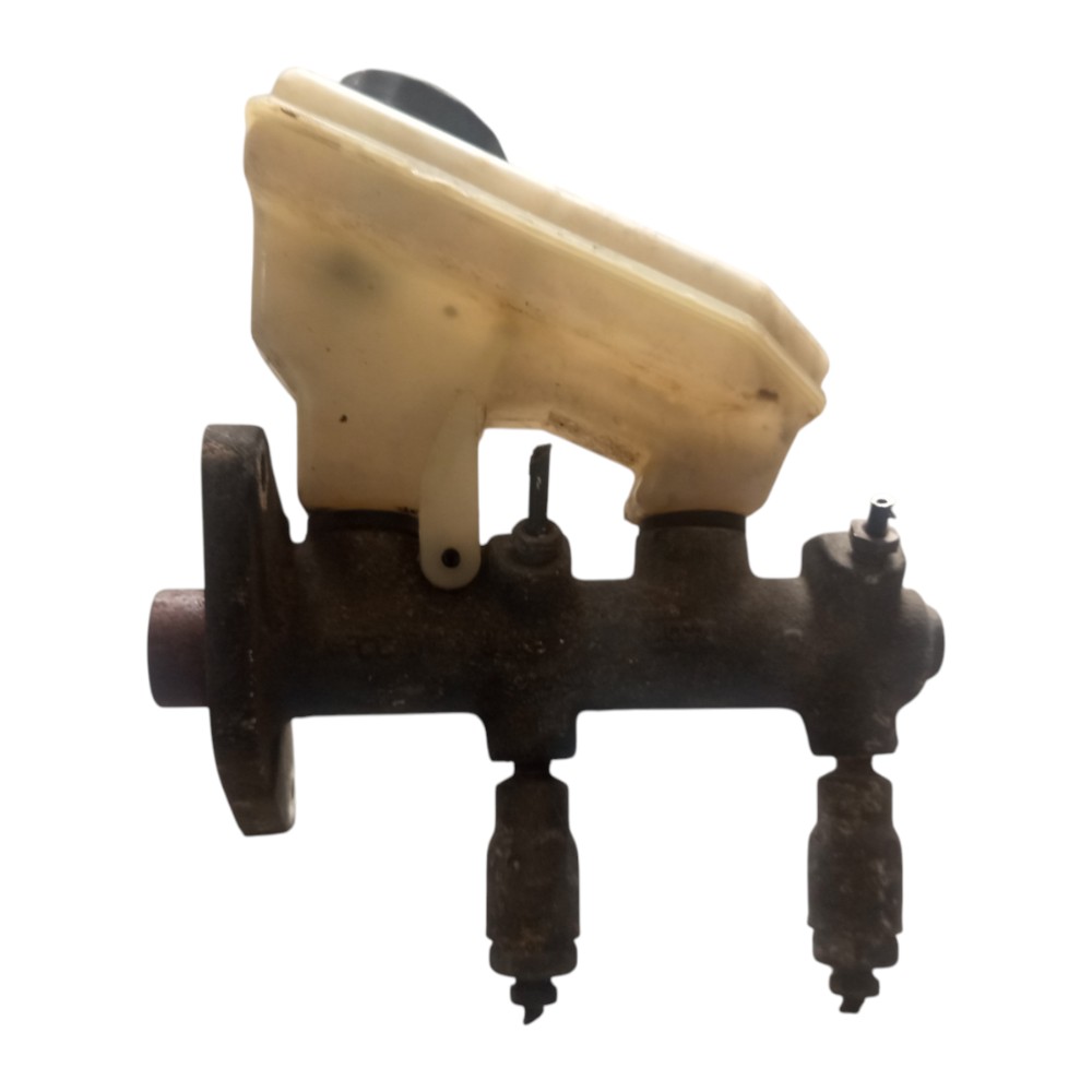 Reservatório Fluido Freio Cilindro Ford Fiesta 1996 A 2005