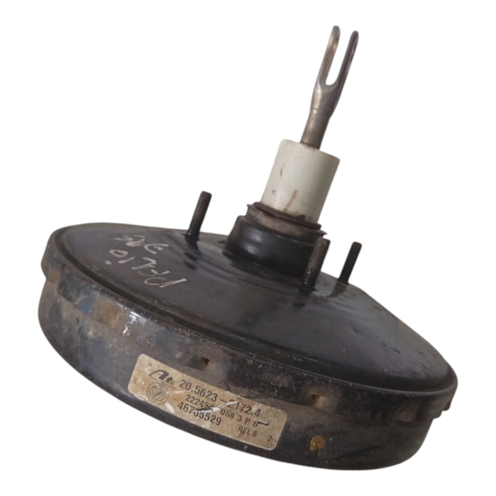 Hidro Vácuo Servo Freio Fiat Palio Fire 2001 2002 A 2007